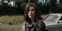 season 1 the hot zone show GIF by National Geographic Channel