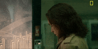 season 1 the hot zone show GIF by National Geographic Channel