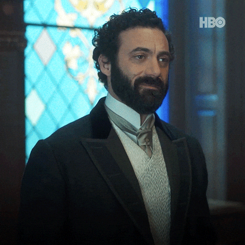 Thegildedage GIF by HBO Max