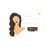 Pretty Woman Salon Sticker by Unilever Indonesia