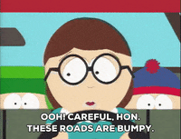 GIF by South Park 