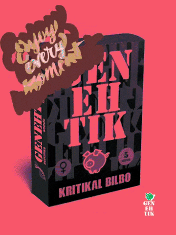 Cannabis Seeds Kb GIF by genehtik