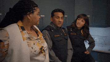 Animal Control Fun GIF by Comedy Club FOX