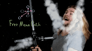 star wars lightsaber GIF by Because Science