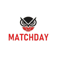 Game Day Sticker by Eulen Ludwigshafen