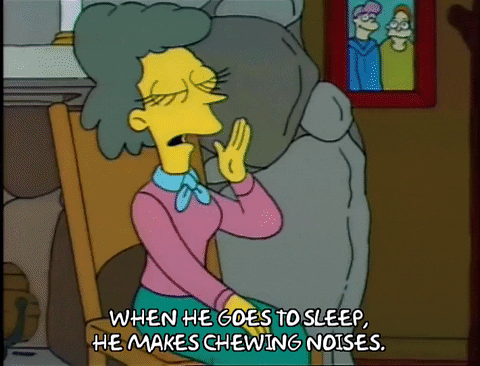 Season 2 Episode 20 GIF by The Simpsons