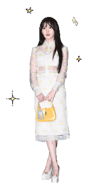 Star Wow Sticker by koreadispatch