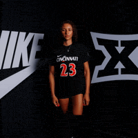 Uc Collegesoccer GIF by Cincinnati Bearcats