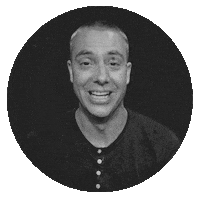 David Jacoby Laughing Sticker by ESPN