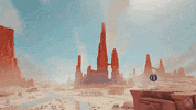 Game Desert GIF by Xbox