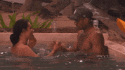 temptation island dancing GIF by Videoland