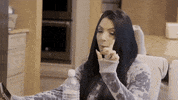 Angry Hold On GIF by Lexi Martone