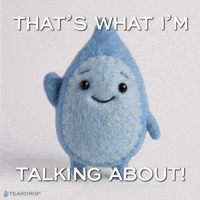 Excited Lets Go GIF by Teardrop