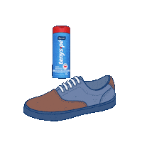 Academia Correr Sticker by Baruel