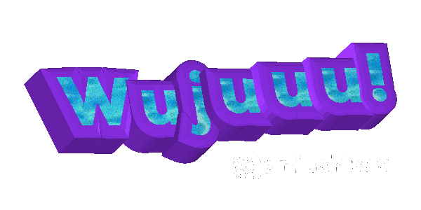Jani Omg Sticker by Janiushka's