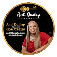 Real Estate Realtor Sticker by Black Pearl Realty