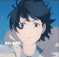 Denji GIF