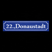 Vienna Donaustadt GIF