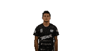 Floorball Nevermind Sticker by BLACK ANGELS