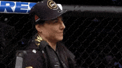 ufc 232 sport GIF by UFC