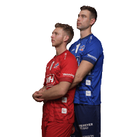 Luneburg Sticker by Volleyball Bundesliga