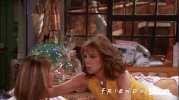 mother's day friends GIF by Stan.