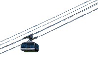 baumgarten ropeway Sticker by Seilbahn Bezau