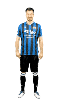 Dance Dancing Sticker by Incheon United FC