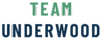 Illinois Sticker by Team Underwood