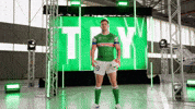 Rugby League Nrl GIF by Canberra Raiders
