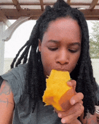 Mango GIF