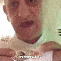 Real Madrid Barcelona GIF