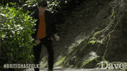 British Folk GIF