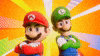 Video Games Nintendo GIF by GIPHY Gaming