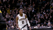 Happy Basketball GIF by Purdue Sports