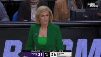 Lets Go Sport GIF by NCAA March Madness