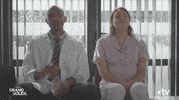 High Five Well Done GIF by Un si grand soleil