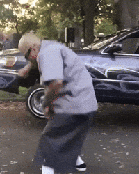 Cholo Fortnite Dance GIF by Respective