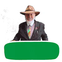 climate change australia Sticker by Robin Chapple MLC