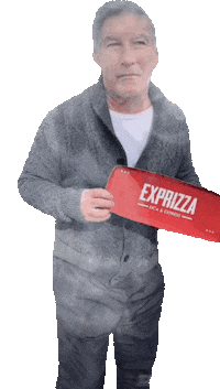 EXPRIZZA pachupeña exprizza Sticker