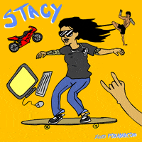 Animation Domination Fox GIF by gifnews