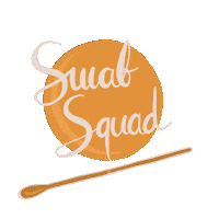 Swab Sticker