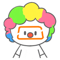Sungrow funny interesting comedian sungrow Sticker