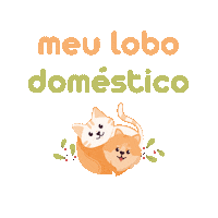Cat Love Sticker