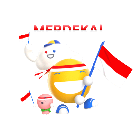 Indonesia Shopee Sticker by tiket.com