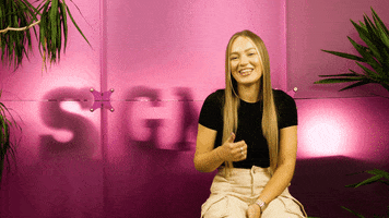 Happy Tea GIF by Sleeping Giant Media