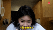 Pancake Day Breakfast GIF by BuzzFeed