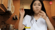 Pancake Day Breakfast GIF by BuzzFeed