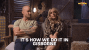 Renovate Channel 9 GIF by The Block