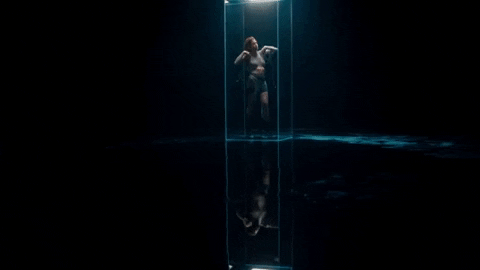 Queer Heal GIF by FLETCHER